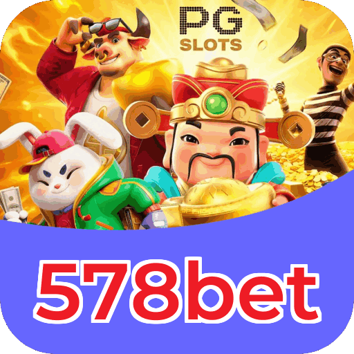 Siga a 578bet no Facebook